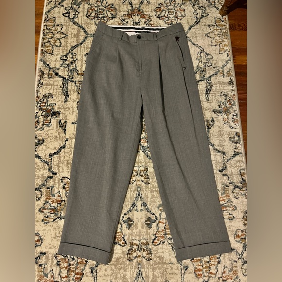 Men’s Scotch and Soda Trousers - Picture 1 of 6
